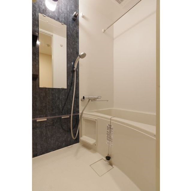 グランカミーユ江北 風呂画像