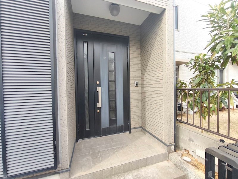 山田様貸家 その他外観1