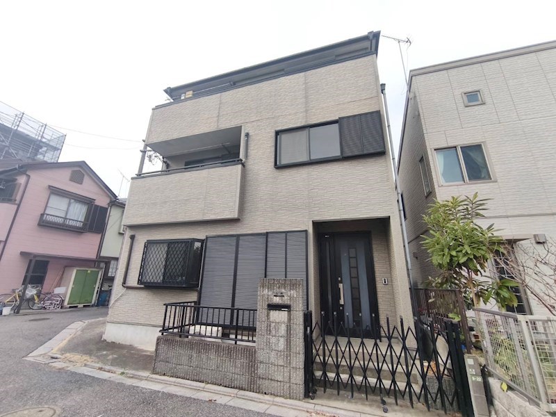 山田様貸家 その他外観3