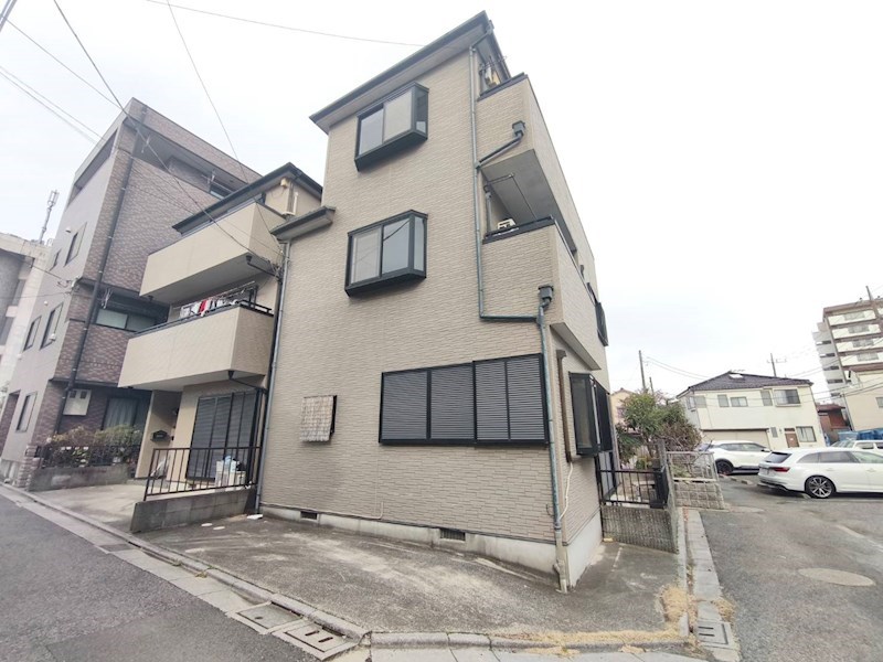 山田様貸家 その他外観5