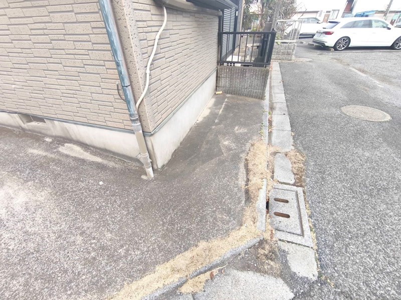 山田様貸家 その他外観6