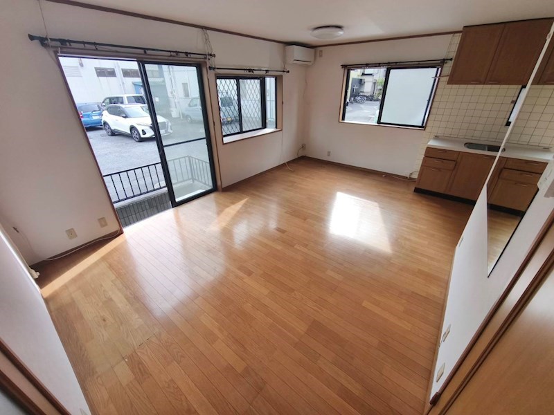 山田様貸家 その他16