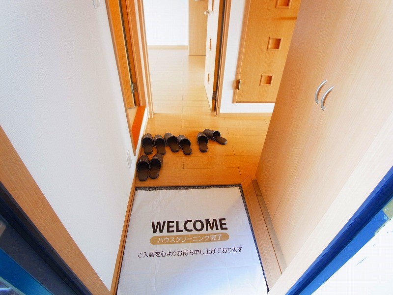 エスペランサ その他6