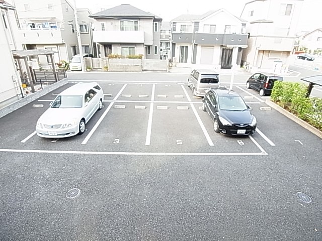 エスペランサ その他外観2