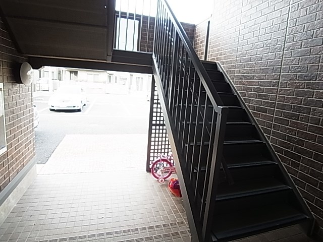 エスペランサ その他外観5