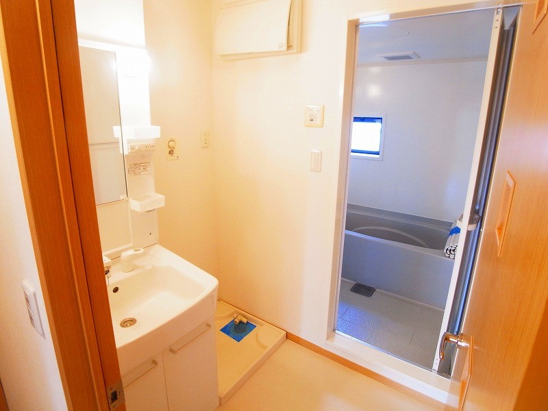 エスペランサ その他11