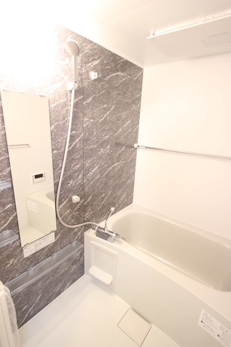 ファミユB 風呂画像