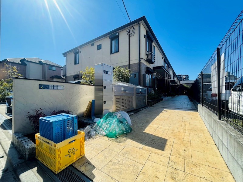 ルシオール　イコー その他外観1