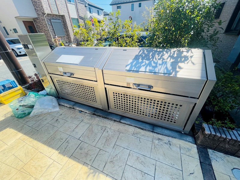 ルシオール　イコー その他外観2