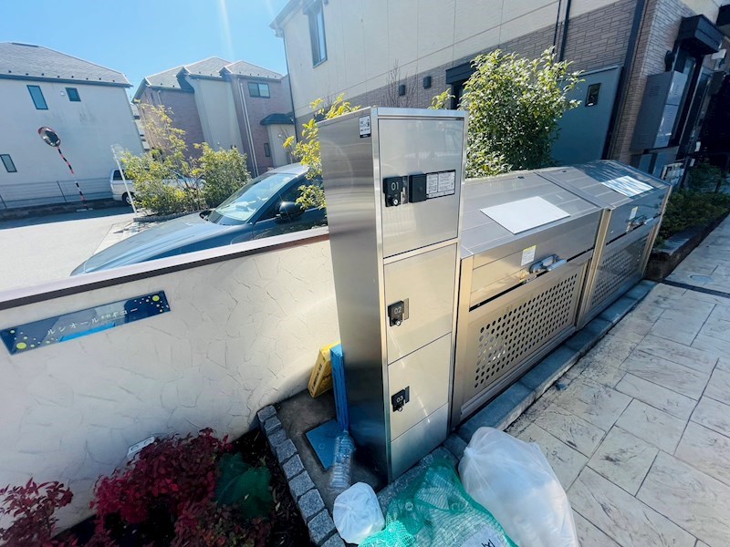 ルシオール　イコー その他外観4