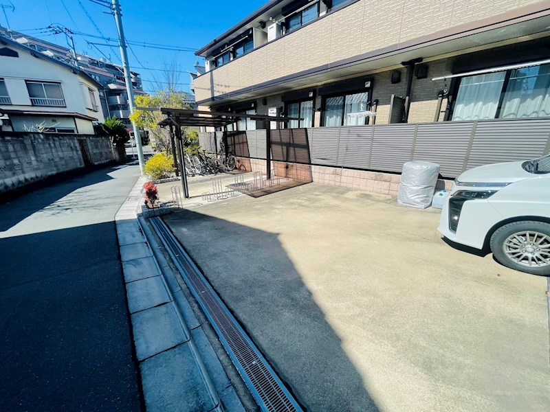 ルシオール　イコー その他外観6