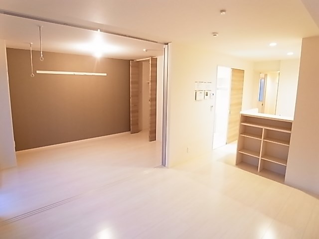 ルシオール　イコー リビング