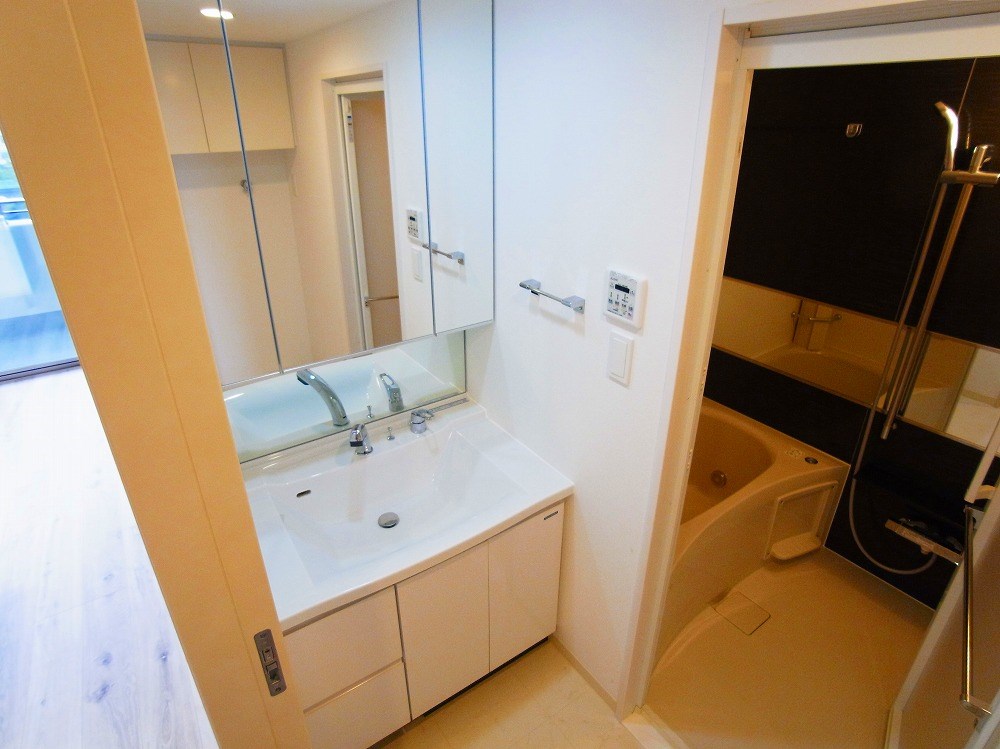 GENOVIA隅田川　ｅａｓｔ　ｓｋｙ　ｇａｒｄｅｎ その他2