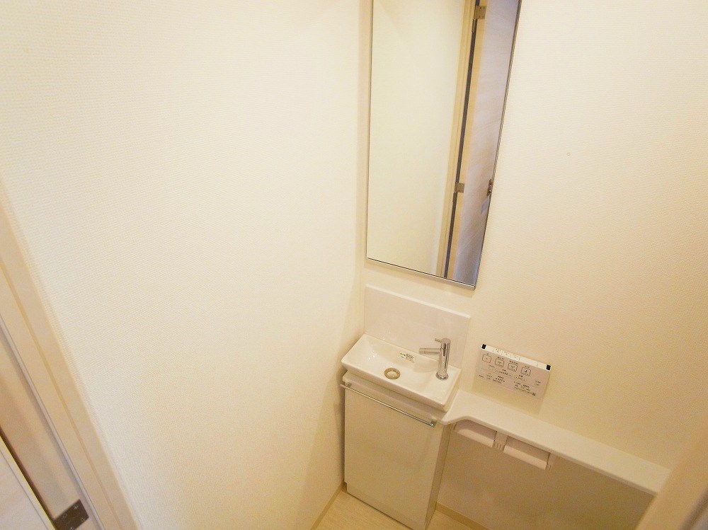 GENOVIA隅田川　ｅａｓｔ　ｓｋｙ　ｇａｒｄｅｎ その他9