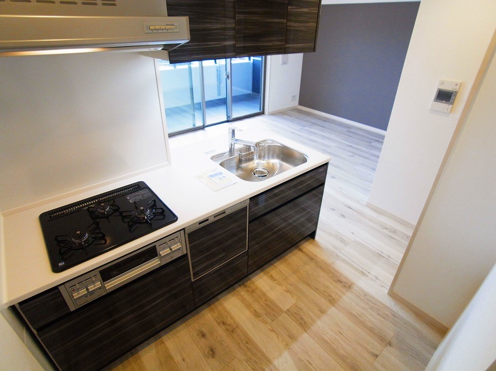 GENOVIA隅田川　ｅａｓｔ　ｓｋｙ　ｇａｒｄｅｎ その他15