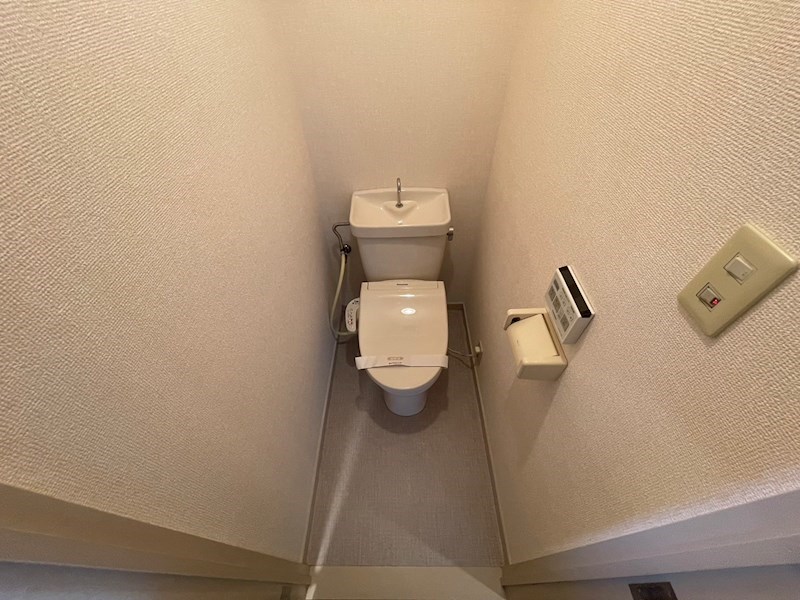 スカイハイツＹＯＳＨＩＭＩ その他1