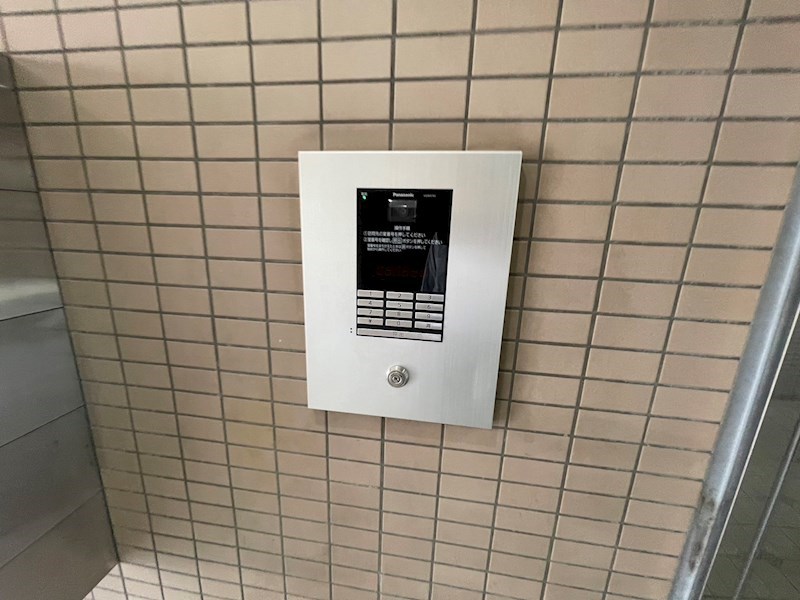 スカイハイツＹＯＳＨＩＭＩ その他外観6