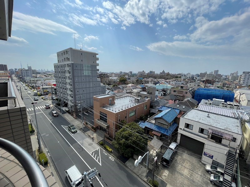 スカイハイツＹＯＳＨＩＭＩ その他7