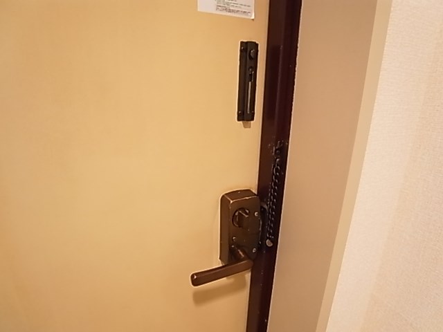 スカイハイツＹＯＳＨＩＭＩ その他15