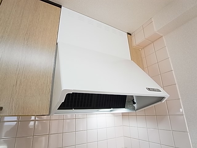 スカイハイツＹＯＳＨＩＭＩ その他16