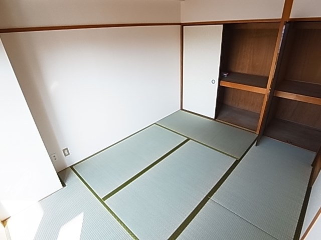 スカイハイツＹＯＳＨＩＭＩ その他25