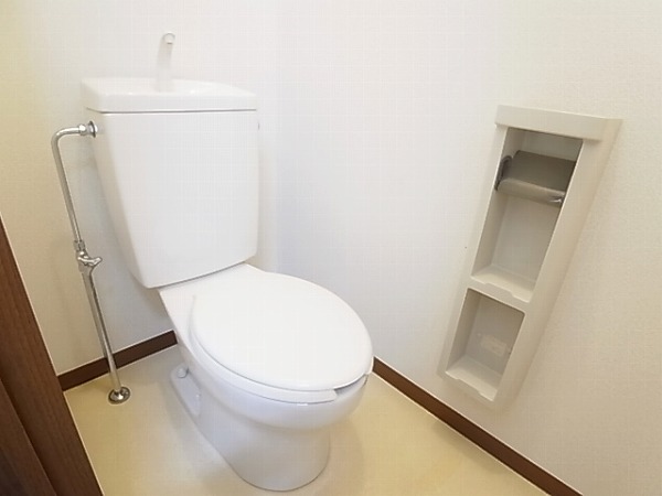 グラチオーソ旭町 その他1