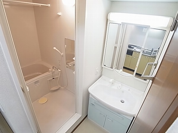 グラチオーソ旭町 その他2