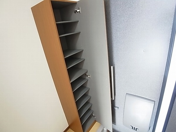 グラチオーソ旭町 その他6