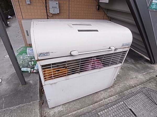 グラチオーソ旭町 その他外観2