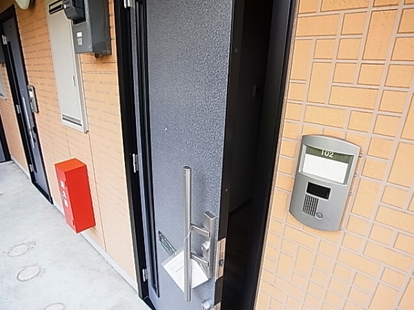 グラチオーソ旭町 その他外観4