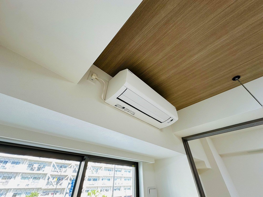 アイルプレミアム東京西新井 その他5