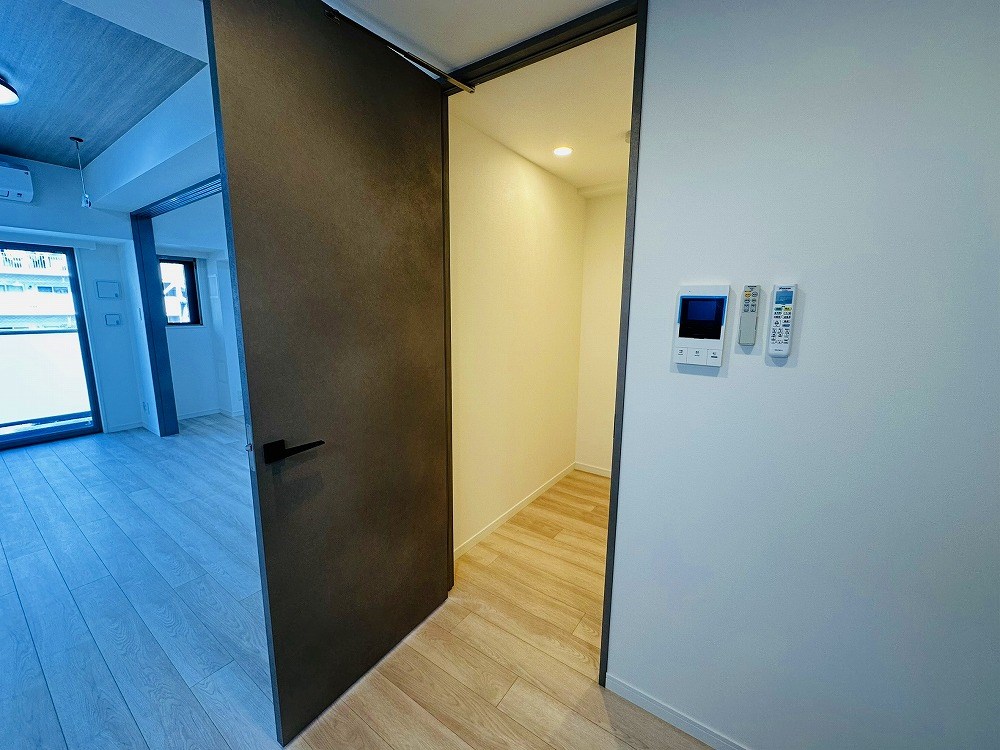 アイルプレミアム東京西新井 その他9