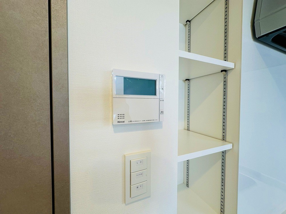 アイルプレミアム東京西新井 その他28