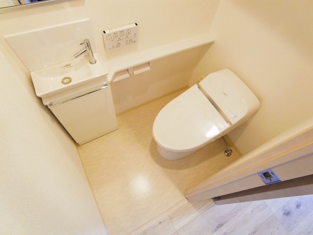 GENOVIA隅田川　ｅａｓｔ　ｓｋｙ　ｇａｒｄｅｎ その他1