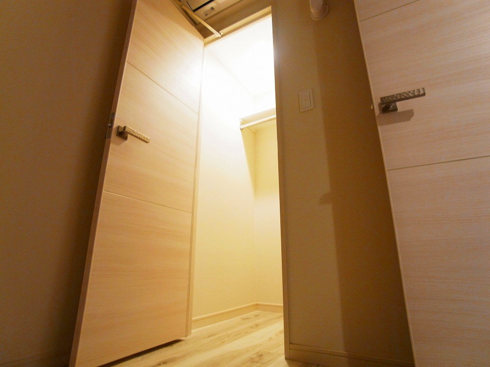 GENOVIA隅田川　ｅａｓｔ　ｓｋｙ　ｇａｒｄｅｎ その他3