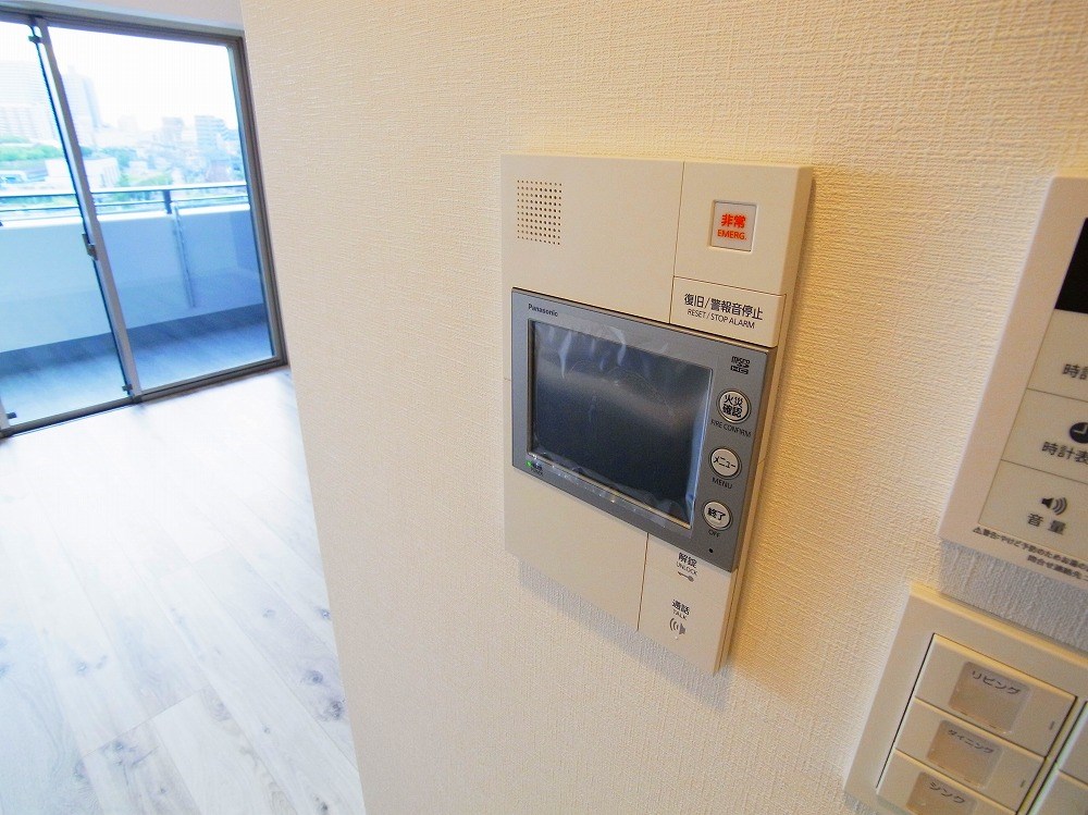 GENOVIA隅田川　ｅａｓｔ　ｓｋｙ　ｇａｒｄｅｎ その他4