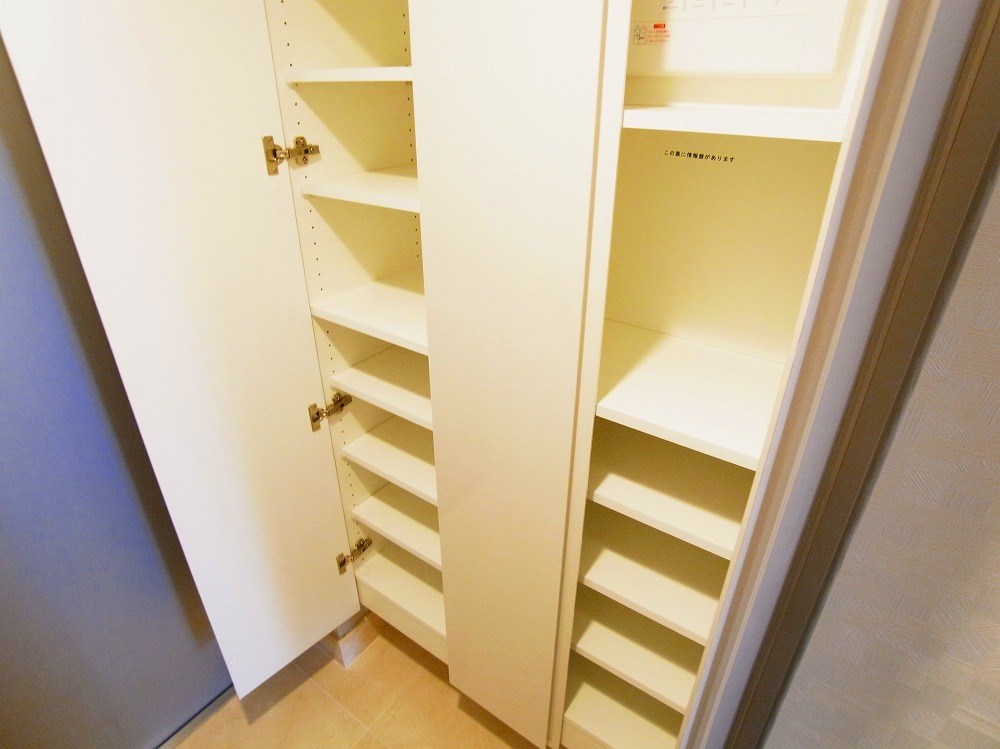 GENOVIA隅田川　ｅａｓｔ　ｓｋｙ　ｇａｒｄｅｎ その他7