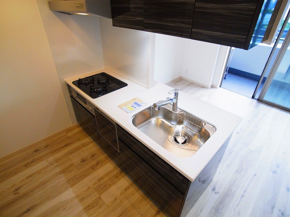 GENOVIA隅田川　ｅａｓｔ　ｓｋｙ　ｇａｒｄｅｎ その他14