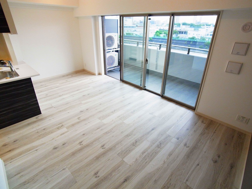 GENOVIA隅田川　ｅａｓｔ　ｓｋｙ　ｇａｒｄｅｎ その他16