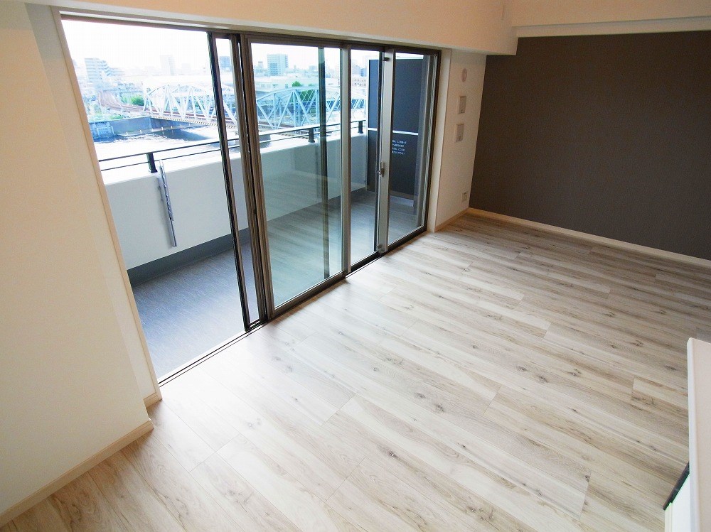 GENOVIA隅田川　ｅａｓｔ　ｓｋｙ　ｇａｒｄｅｎ その他17