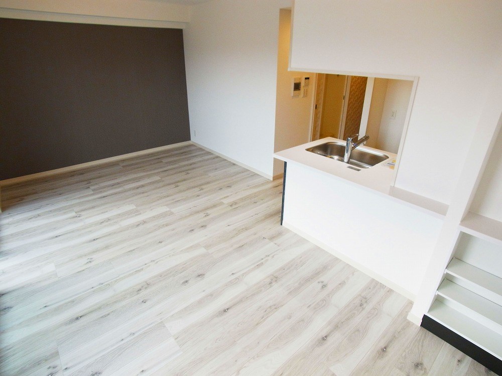 GENOVIA隅田川　ｅａｓｔ　ｓｋｙ　ｇａｒｄｅｎ その他18