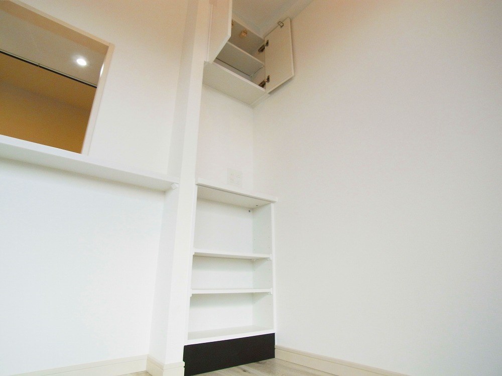 GENOVIA隅田川　ｅａｓｔ　ｓｋｙ　ｇａｒｄｅｎ その他20