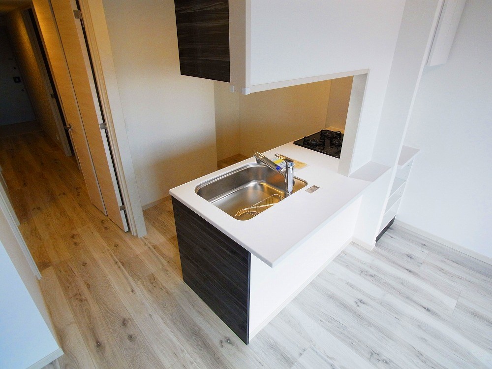 GENOVIA隅田川　ｅａｓｔ　ｓｋｙ　ｇａｒｄｅｎ その他21