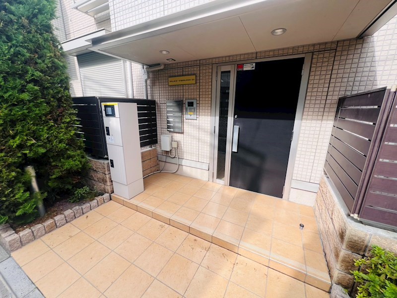 FLAT　TENJIN　3 その他外観1