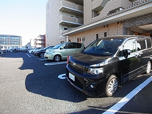 イースト　エクラン その他外観3