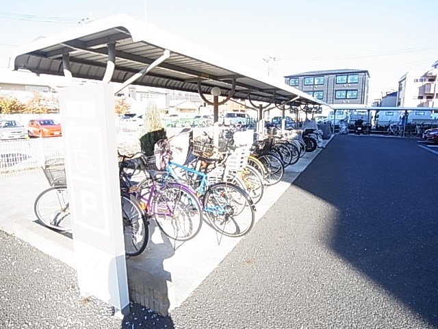 イースト　エクラン その他外観4