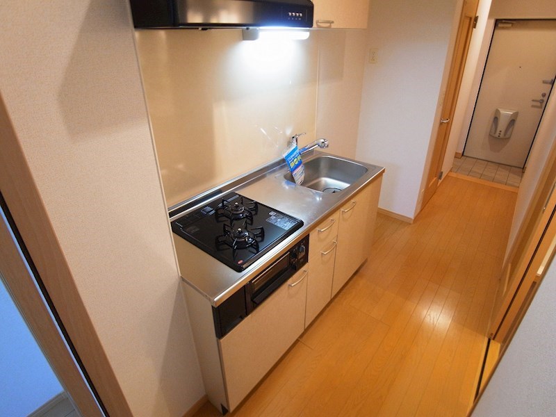 イースト　エクラン キッチン