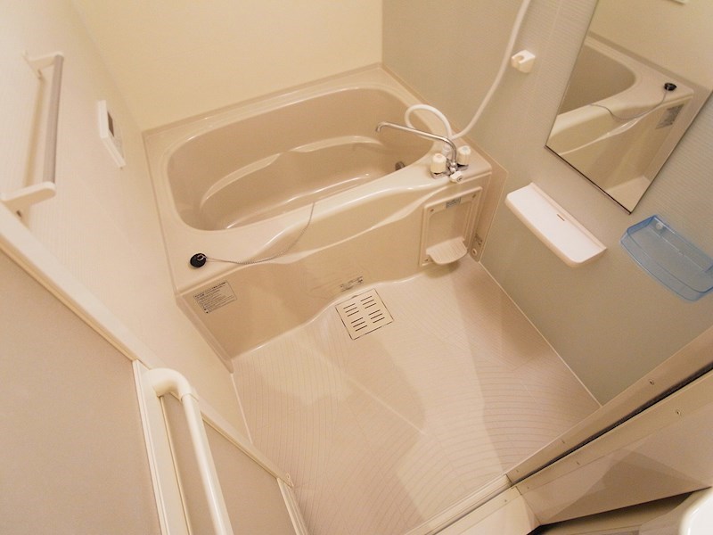 イースト　エクラン 風呂画像