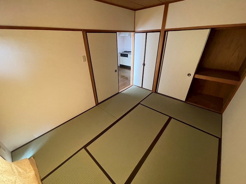 スカイハイツＹＯＳＨＩＭＩ その他6