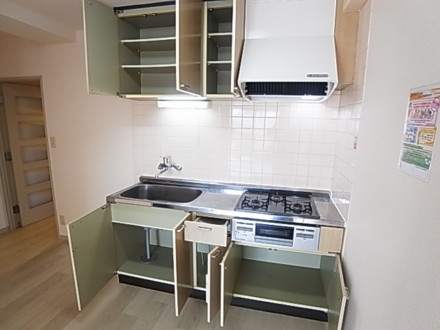 スカイハイツＹＯＳＨＩＭＩ その他17